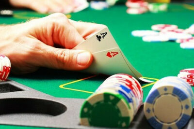 Top 5+ kinh nghiệm chơi Poker Ku19 từ chuyên gia thế giới